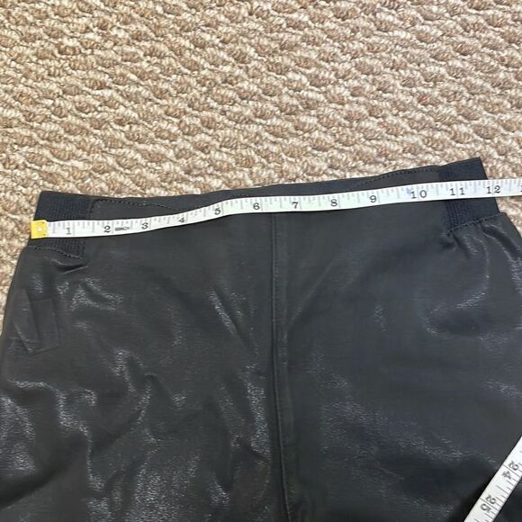 SALE!!! Rag & Bone Jean Black jogger pants, Size P - Picture 13 of 13